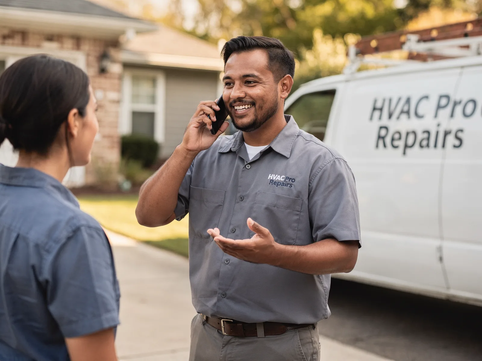Heat Pump Repair Woodlawn, TN FAQs